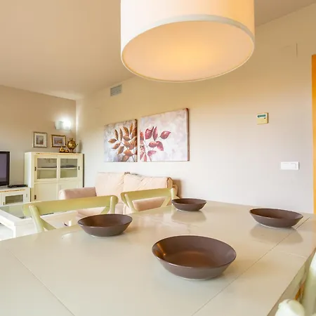Apartamento Maritim Family Paradis