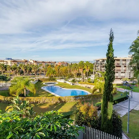 Maritim Family Paradis Salou