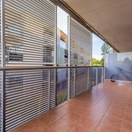 Maritim Family Paradis Apartamento