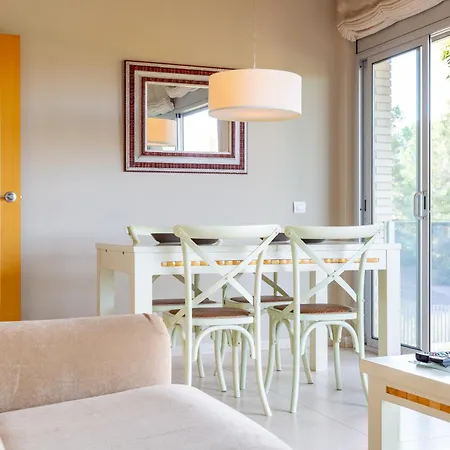 Apartamento Maritim Family Paradis