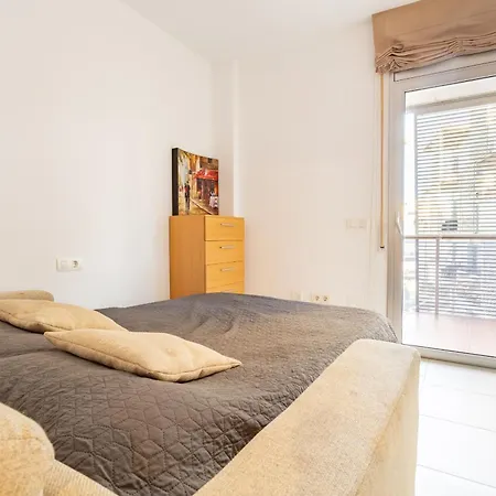 Maritim Family Paradis Apartamento *