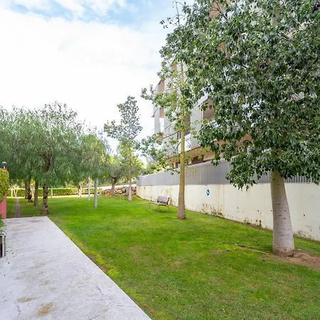 Maritim Family Paradis Apartamento Salou
