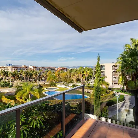 Maritim Family Paradis Apartamento