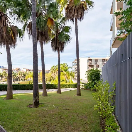 Maritim Family Paradis Apartamento *