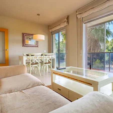 Maritim Family Paradis Apartamento