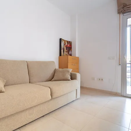 Apartamento Maritim Family Paradis