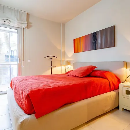 Maritim Family Paradis Apartamento Salou