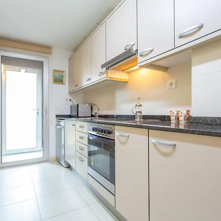 Apartamento Maritim Family Paradis