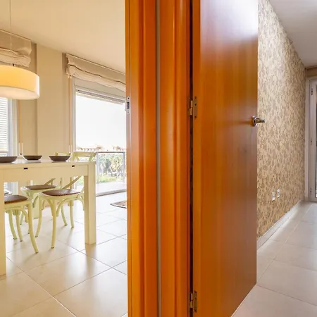 Maritim Family Paradis Apartamento *
