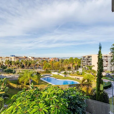 Maritim Family Paradis Salou