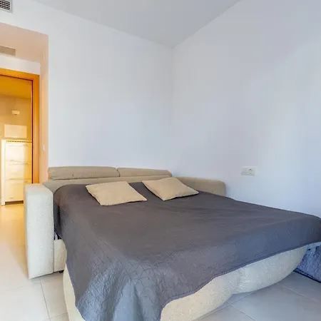 Maritim Family Paradis Apartamento Salou