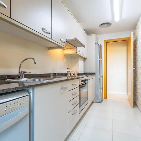 Maritim Family Paradis Apartamento *