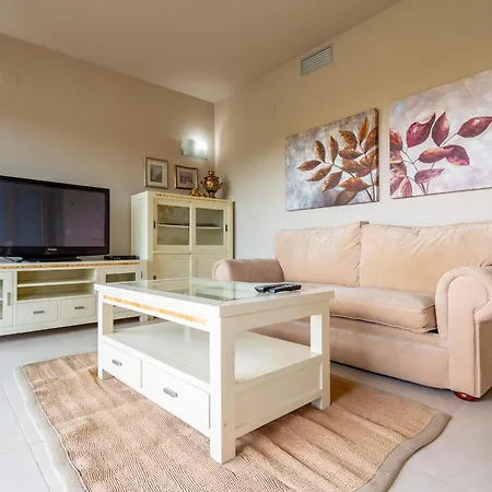 Apartamento Maritim Family Paradis